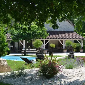 D'hotes Au Picatal Meyronne
