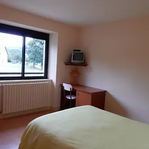 Hotel Le Gardy, Arques (Aveyron)