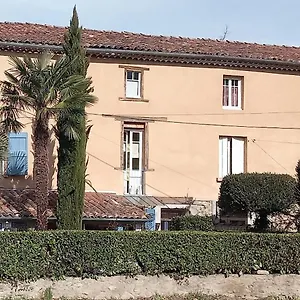 La Maison D'anna D Hotes Ganac