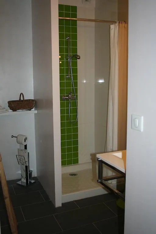Le Baluchon Bed & Breakfast Cierp-Gaud